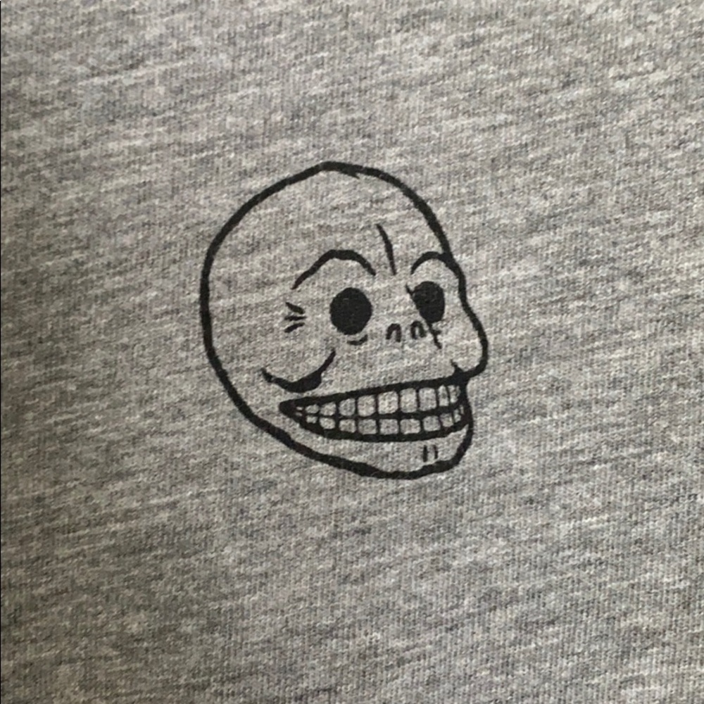Cheap Monday tee - Picture 3 of 3